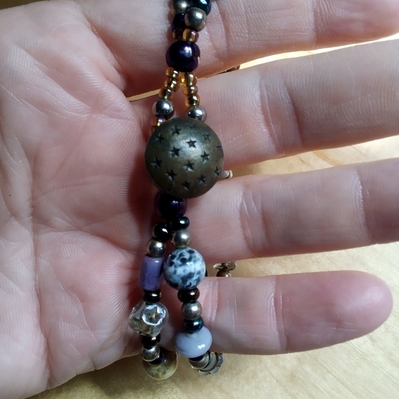 Rainbow 🌈 of Earth 🌍 Bracelet - Picture 4 of 7